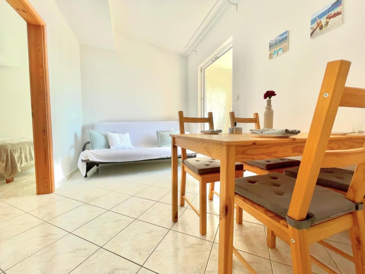 Apartments Bacak Stanici Eksteriør bilde