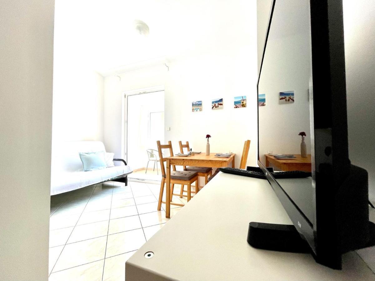 Apartments Bacak Stanici Eksteriør bilde