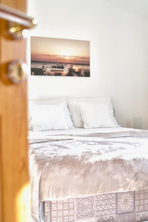 Apartments Bacak Stanici Eksteriør bilde