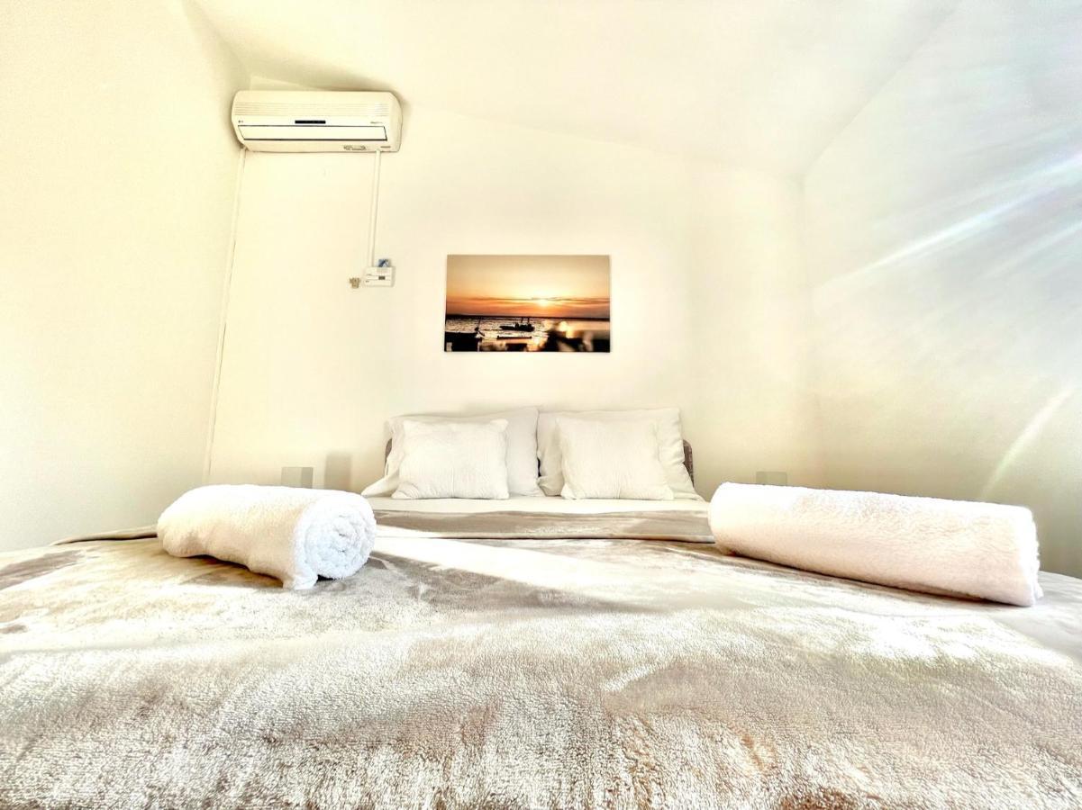 Apartments Bacak Stanici Eksteriør bilde