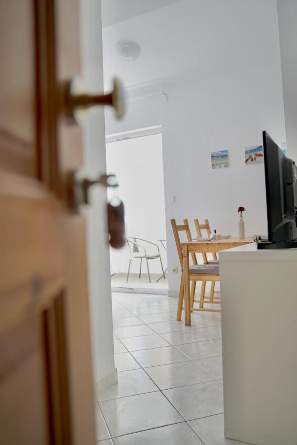 Apartments Bacak Stanici Eksteriør bilde