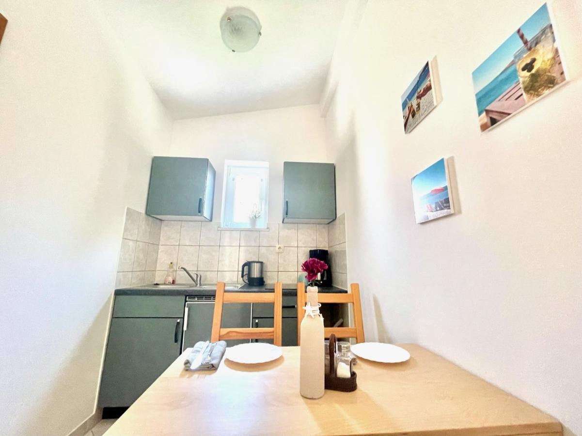 Apartments Bacak Stanici Eksteriør bilde