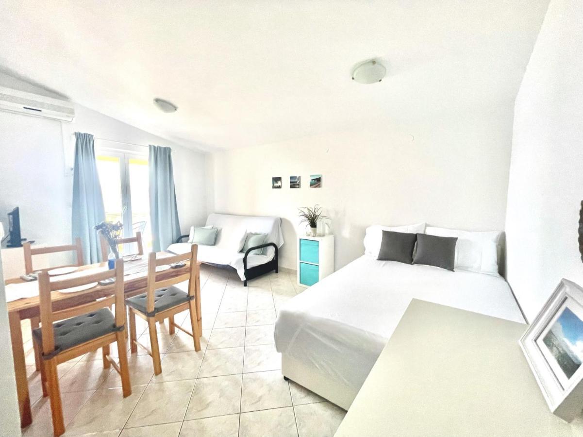 Apartments Bacak Stanici Eksteriør bilde