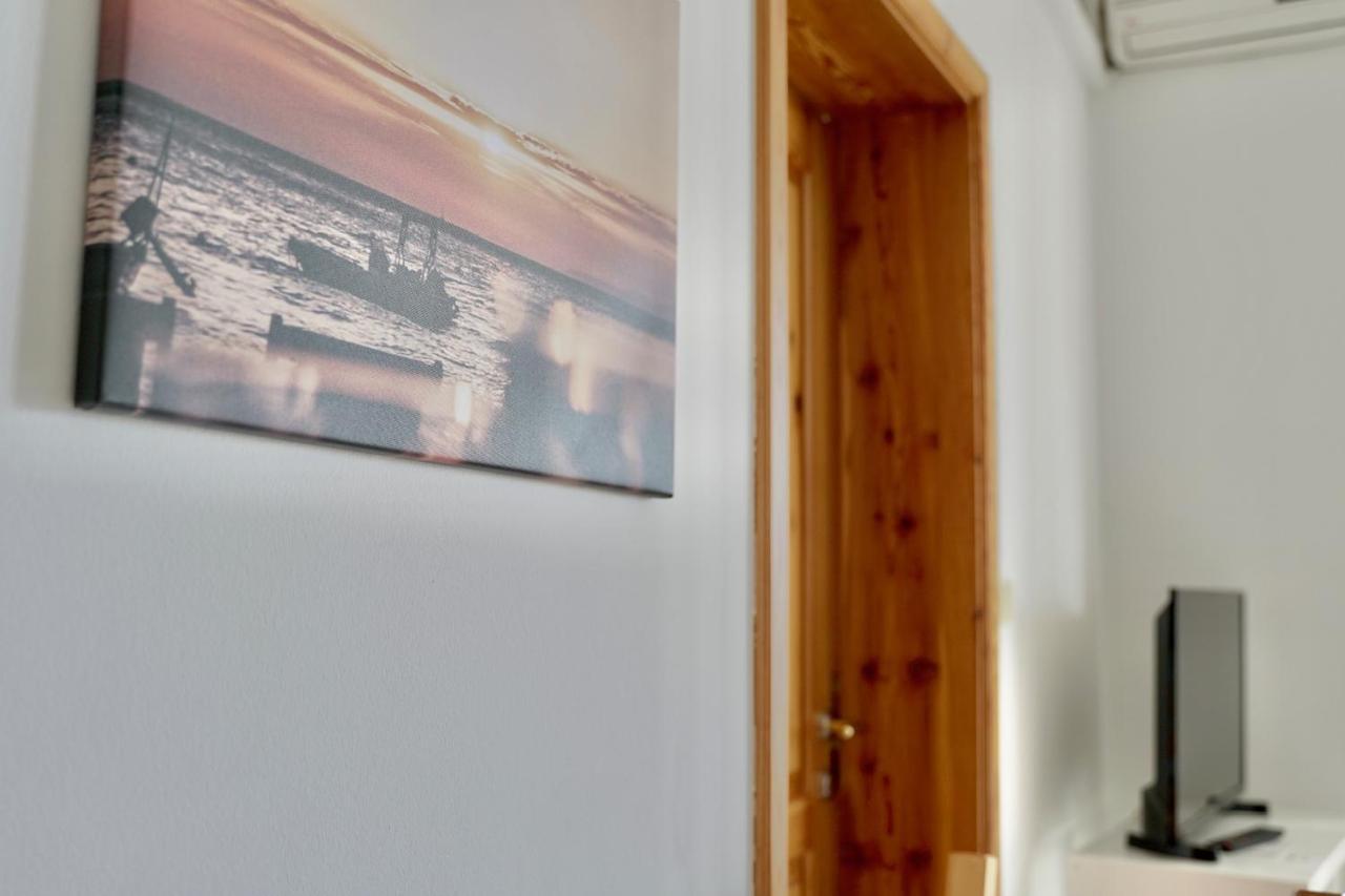 Apartments Bacak Stanici Eksteriør bilde