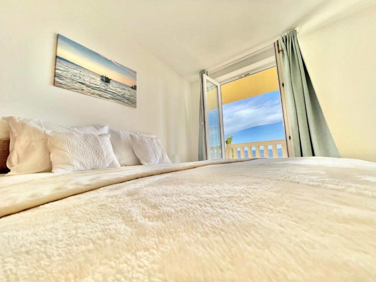 Apartments Bacak Stanici Eksteriør bilde