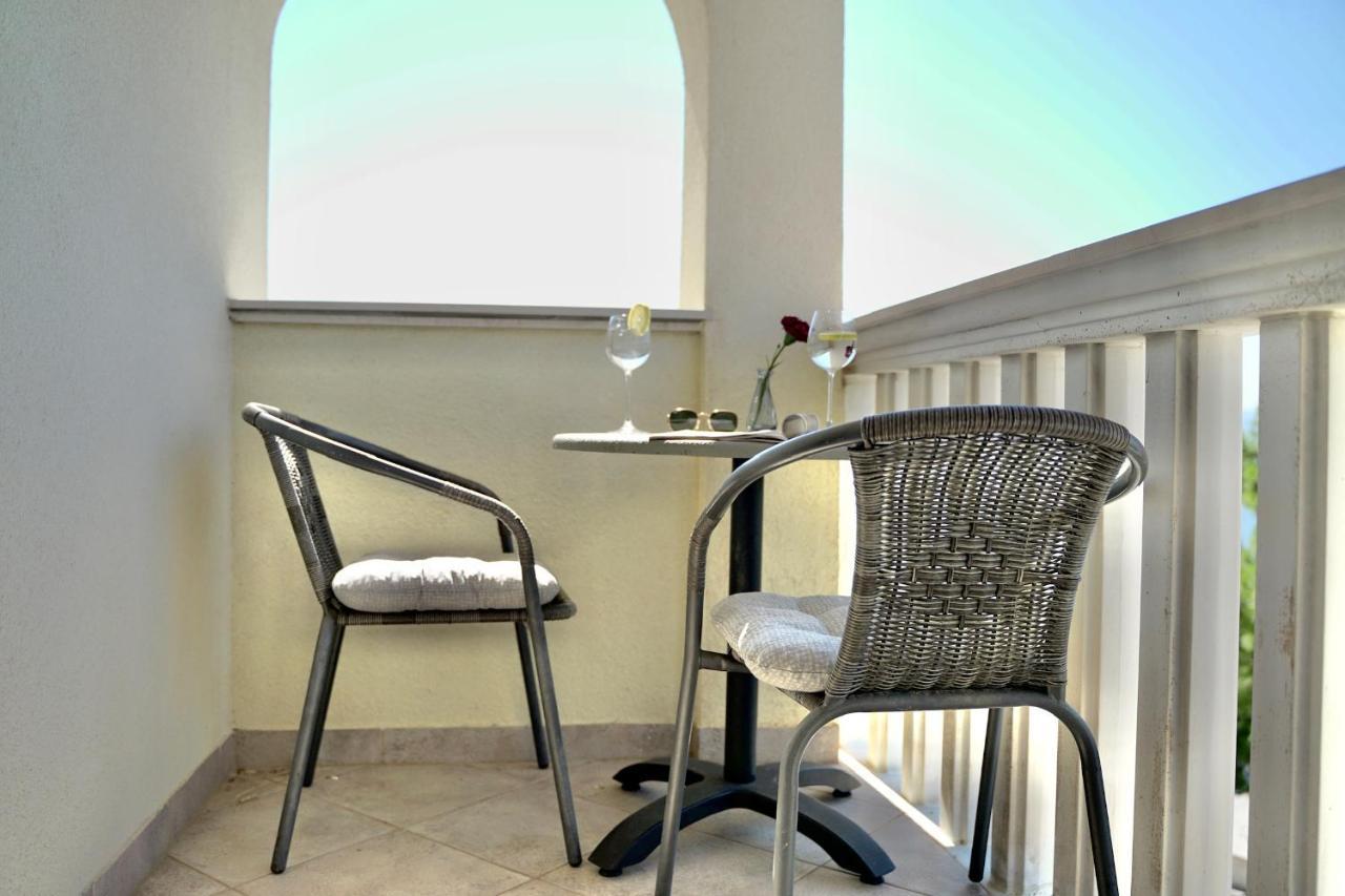 Apartments Bacak Stanici Eksteriør bilde