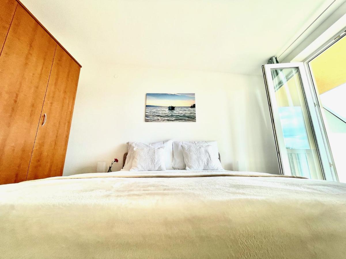 Apartments Bacak Stanici Eksteriør bilde