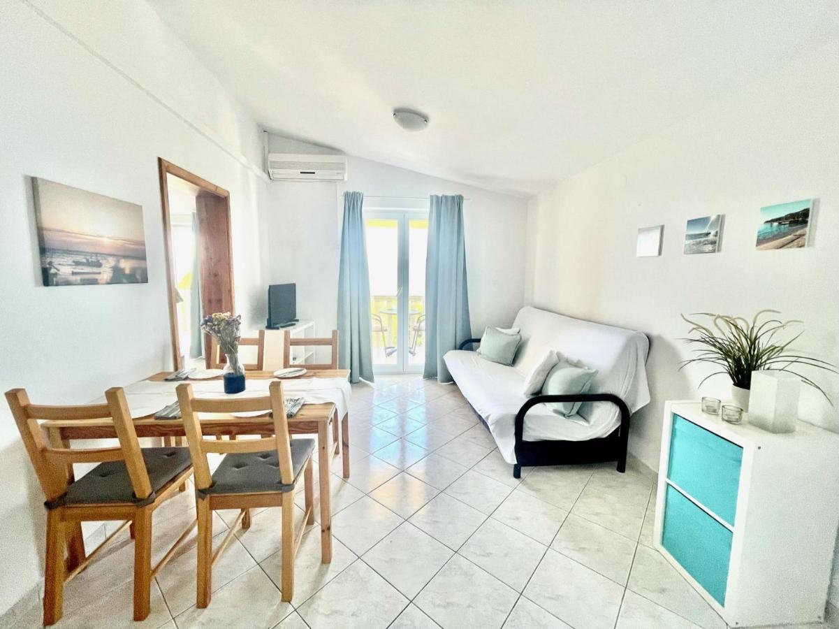 Apartments Bacak Stanici Eksteriør bilde
