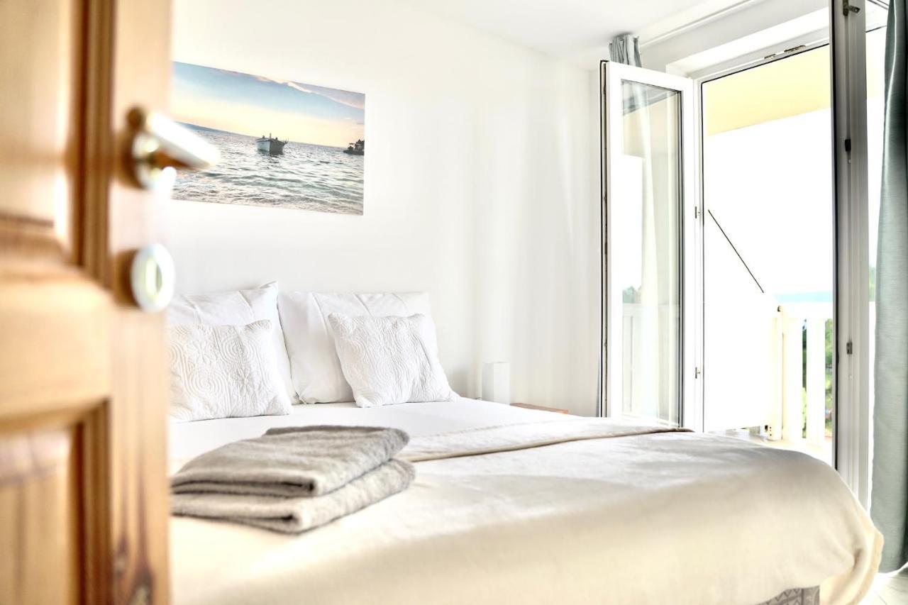 Apartments Bacak Stanici Eksteriør bilde